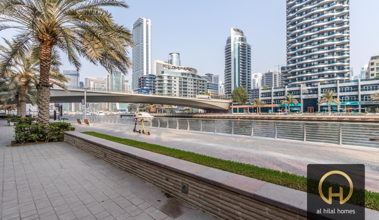 Fitted Waterfront Retail Space| Sparkle Tower-3