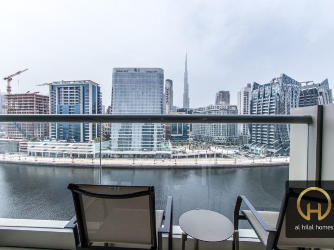 Business Bay-alhilalhomes-luxury-apartment-Dubai-1