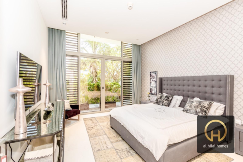 Elegant 4-Bedroom Villa in MBR West Phase 1-2