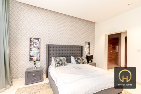 Elegant 4-Bedroom Villa in MBR West Phase 1-4