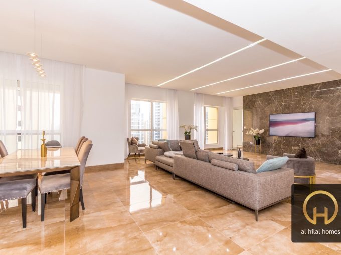 Jumeirah Beach Residence-alhilalhomes-luxury-apartment-Dubai-1