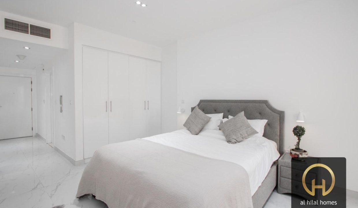 Furnished Studio Apartment| Murjan 2-7