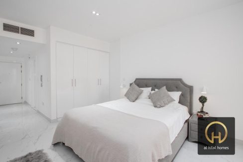 Furnished Studio Apartment| Murjan 2-7
