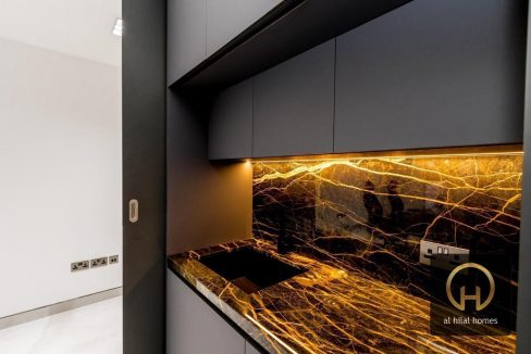 Newly Fitted Office for Rent in JLT - Vacant-3