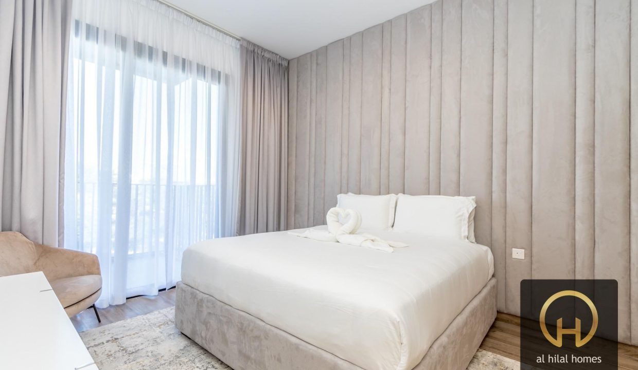 Bright| Spacious 2BR +Study in Oakley Sqaure-3