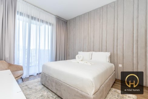 Bright| Spacious 2BR +Study in Oakley Sqaure-3