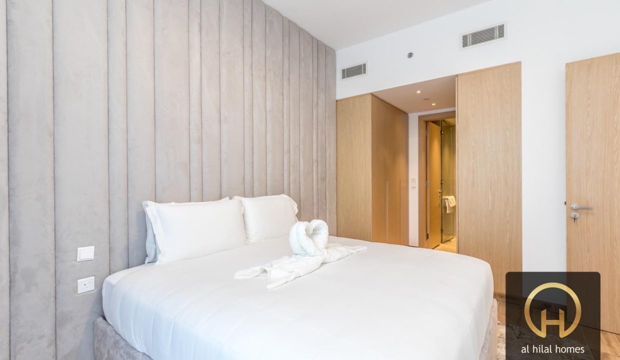 Bright| Spacious 2BR +Study in Oakley Sqaure-4