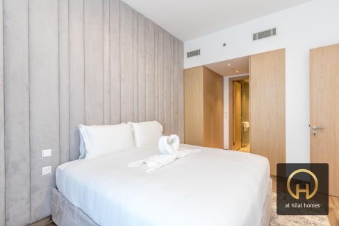 Bright| Spacious 2BR +Study in Oakley Sqaure-4