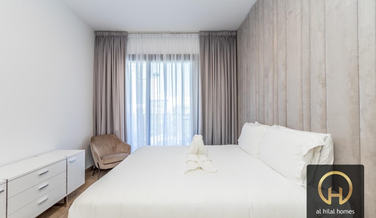 Bright| Spacious 2BR +Study in Oakley Sqaure-5
