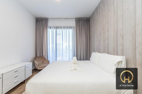 Bright| Spacious 2BR +Study in Oakley Sqaure-5
