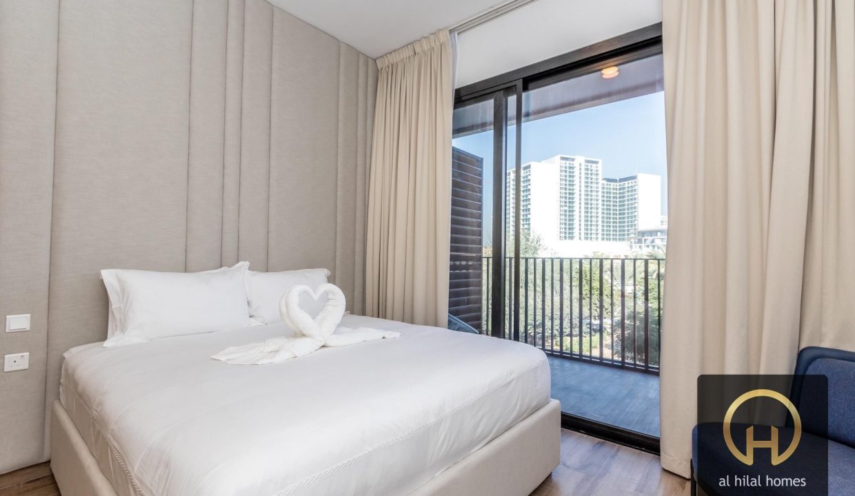 Bright| Spacious 2BR +Study in Oakley Sqaure-6