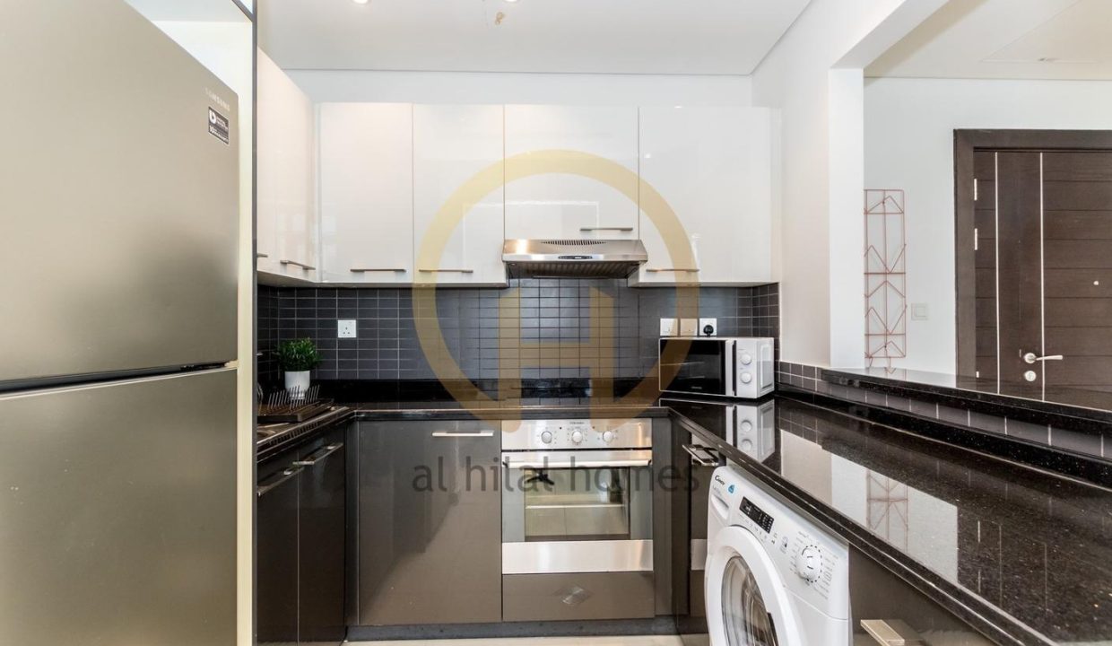 2Bedroom | Fully Furnished | Full Marina View-5
