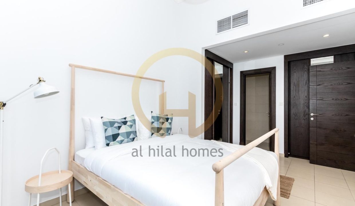 2Bedroom | Fully Furnished | Full Marina View-8