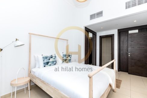 2Bedroom | Fully Furnished | Full Marina View-8