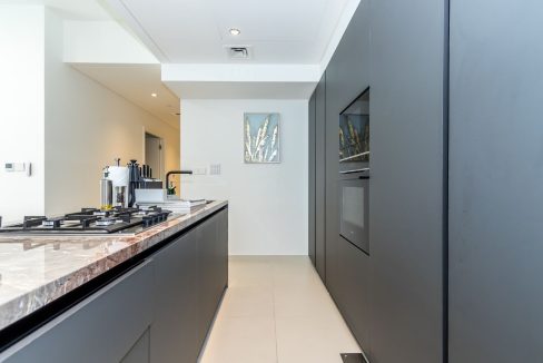 Luxury 3BR + Maid | Fully Furnished | Burj crown-14