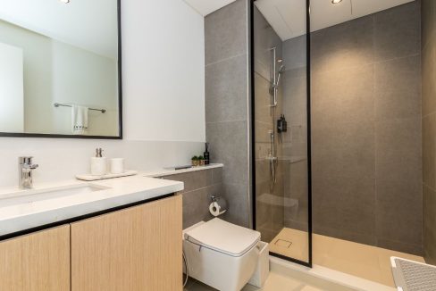 Luxury 3BR + Maid | Fully Furnished | Burj crown-24