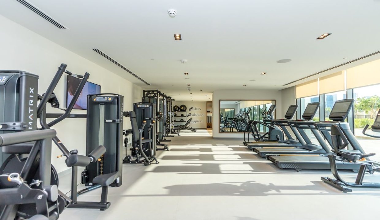 Luxury 3BR + Maid | Fully Furnished | Burj crown-29