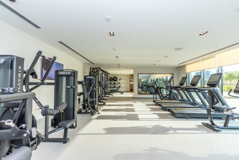 Luxury 3BR + Maid | Fully Furnished | Burj crown-29