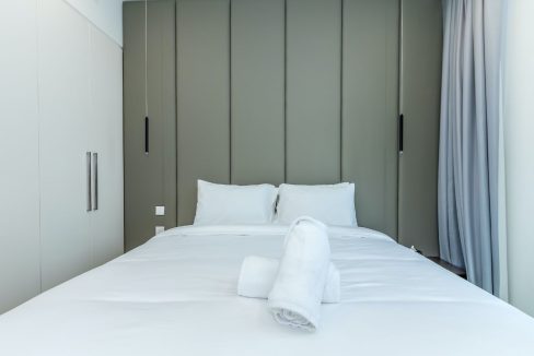 Luxury 3BR + Maid | Fully Furnished | Burj crown-10