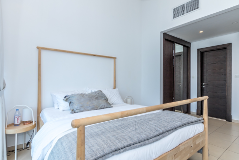 2Bedroom | Fully Furnished | Full Marina View-12