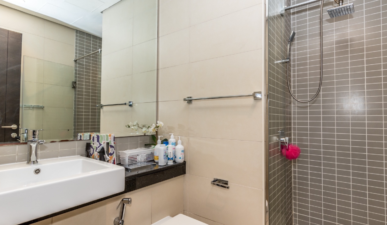 2Bedroom | Fully Furnished | Full Marina View-18