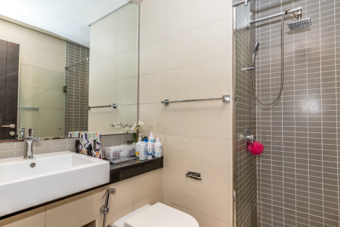 2Bedroom | Fully Furnished | Full Marina View-18