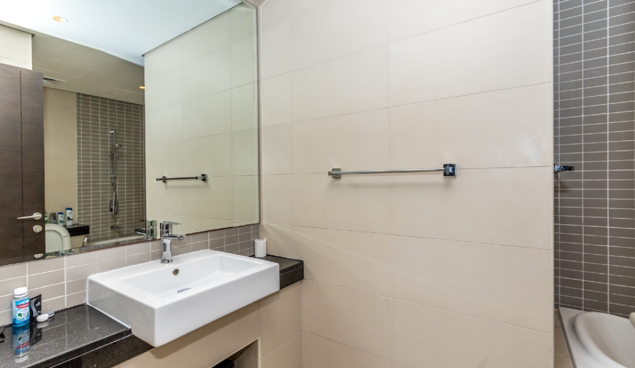 2Bedroom | Fully Furnished | Full Marina View-19