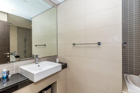 2Bedroom | Fully Furnished | Full Marina View-19