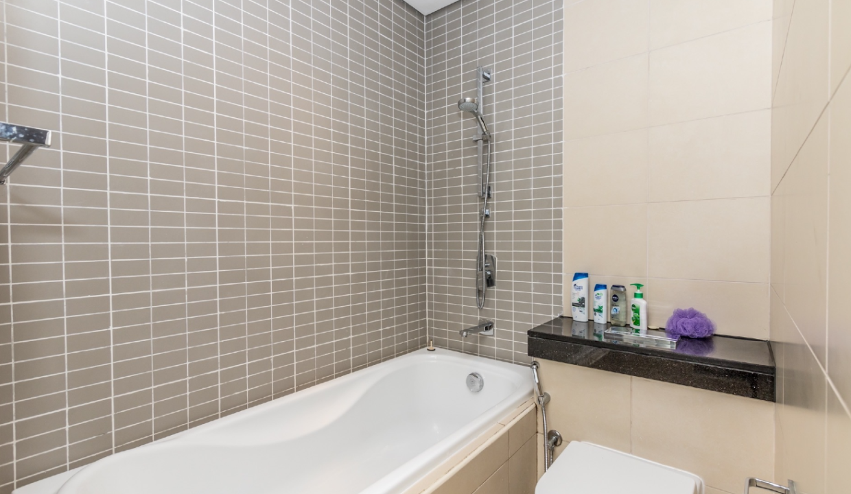 2Bedroom | Fully Furnished | Full Marina View-20