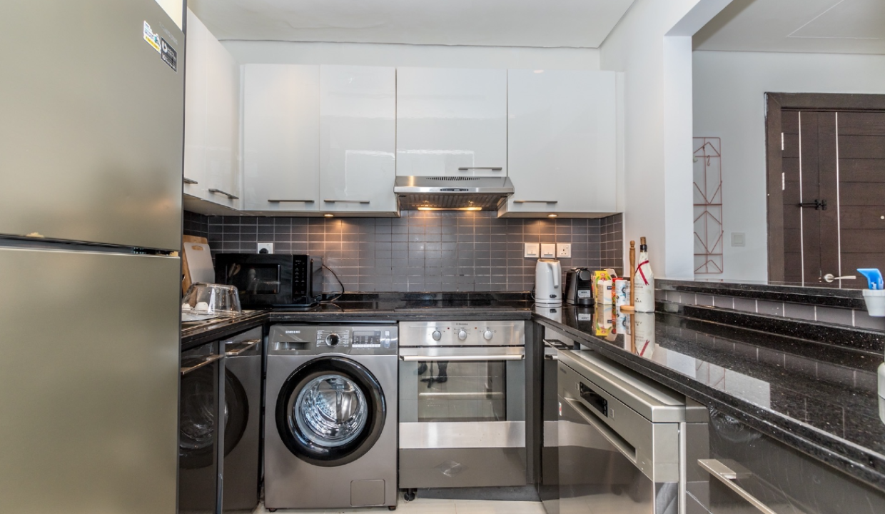 2Bedroom | Fully Furnished | Full Marina View-6