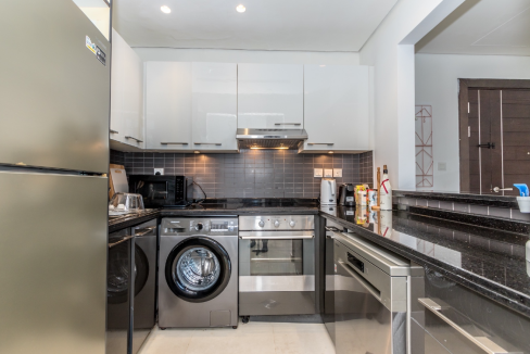 2Bedroom | Fully Furnished | Full Marina View-6