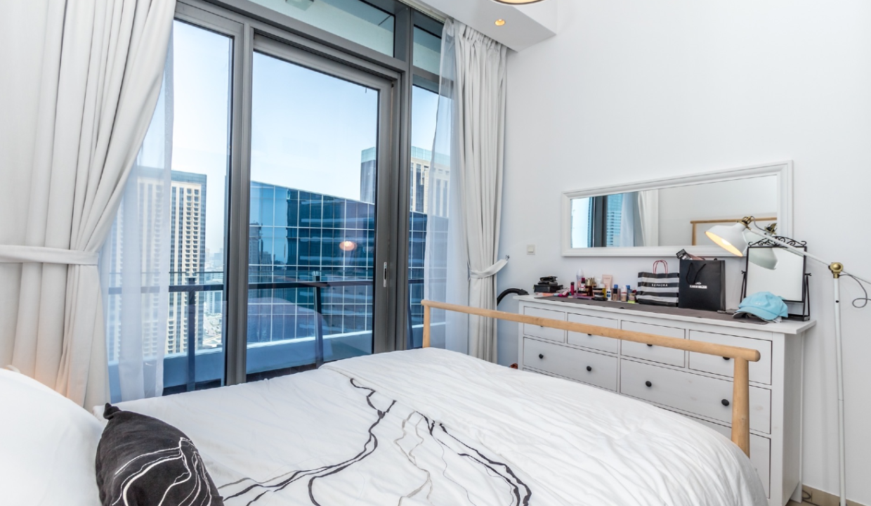 2Bedroom | Fully Furnished | Full Marina View-8