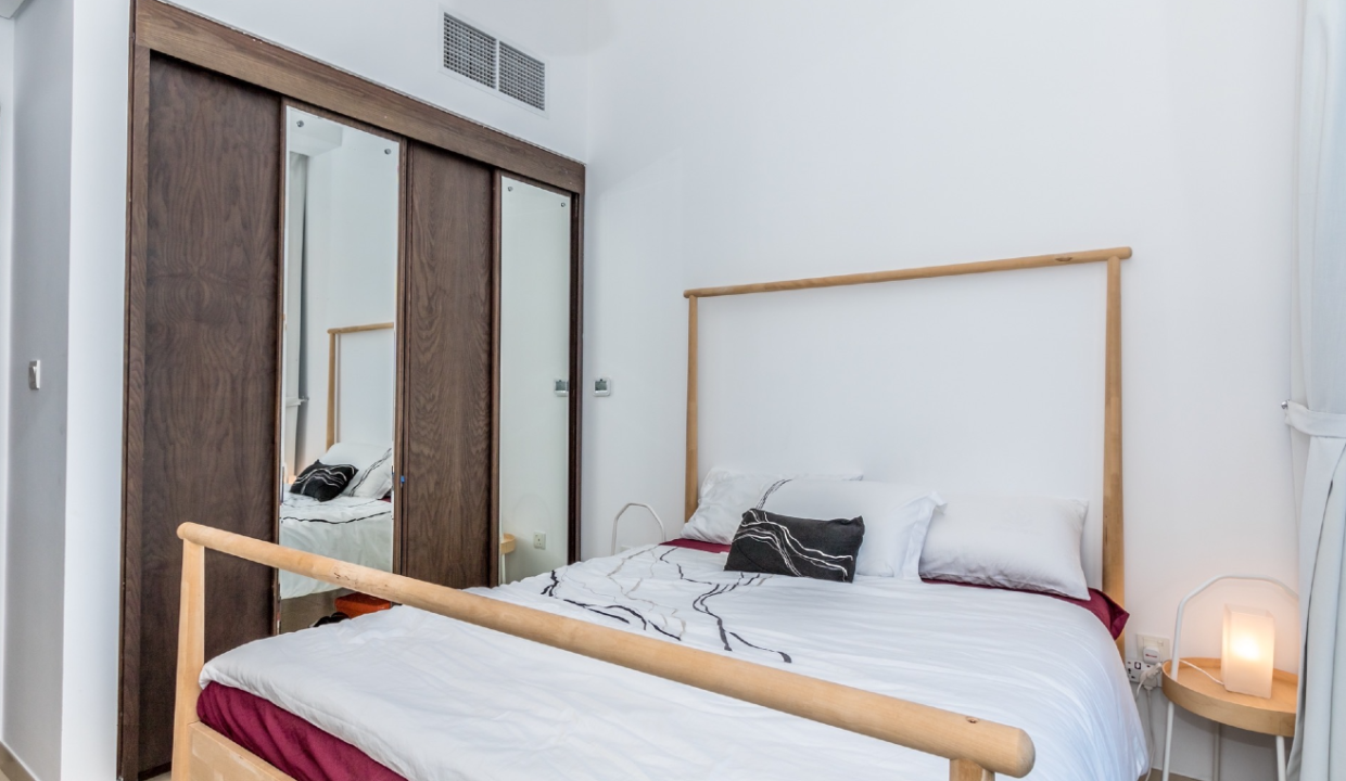 2Bedroom | Fully Furnished | Full Marina View-9