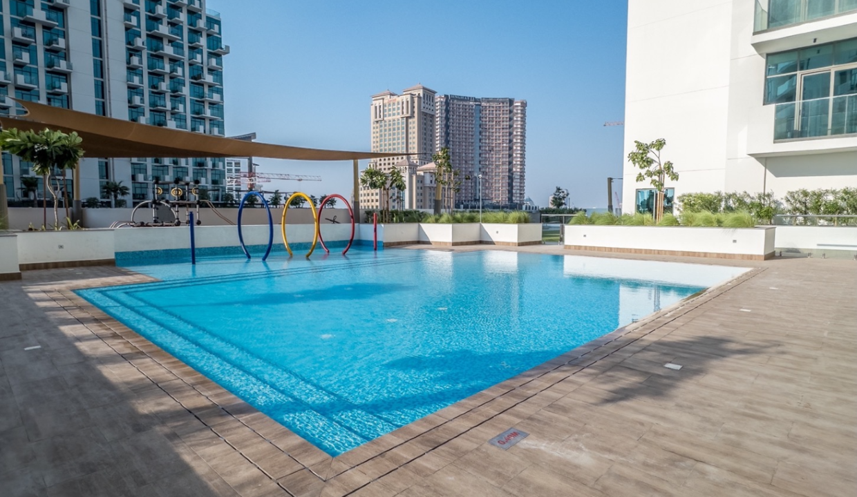 Stunning Studio in Fawad Azizi |partial Canal view-12