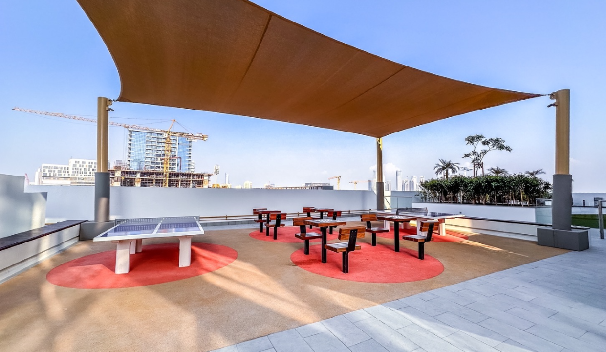 Stunning Studio in Fawad Azizi |partial Canal view-19