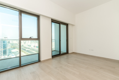 Stunning Studio in Fawad Azizi |partial Canal view-3
