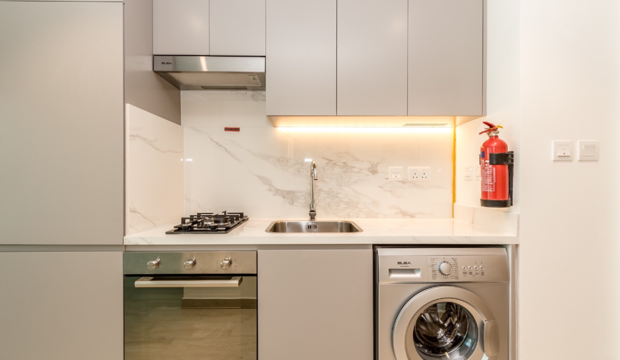 Stunning Studio in Fawad Azizi |partial Canal view-7