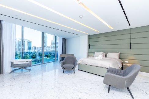 Must See Triplex Luxury Villa In Dubai Marina-13
