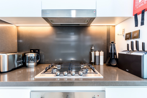 Exclusive - Luxury 1BR | Vida Dubai Marina-13