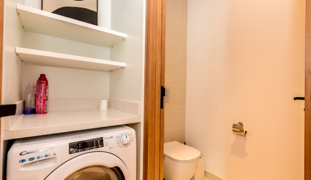 Exclusive - Luxury 1BR | Vida Dubai Marina-16