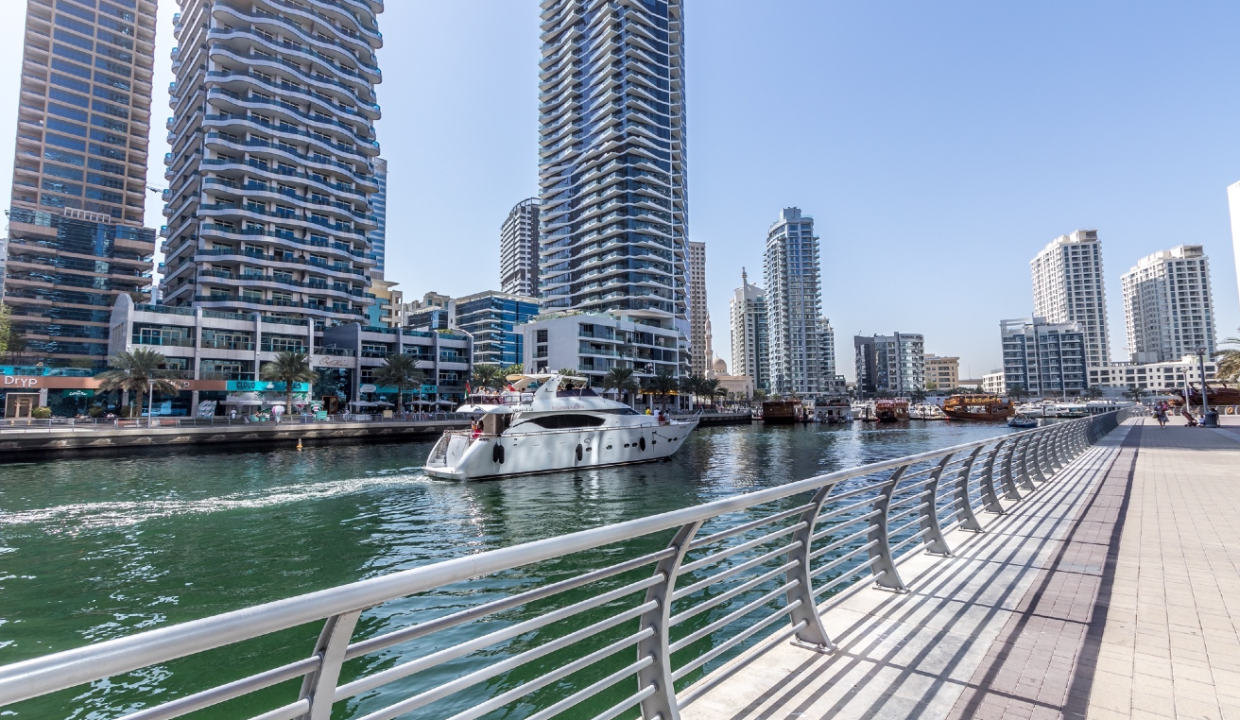 Versatile Retail Space| Prime Marina Promenade-18