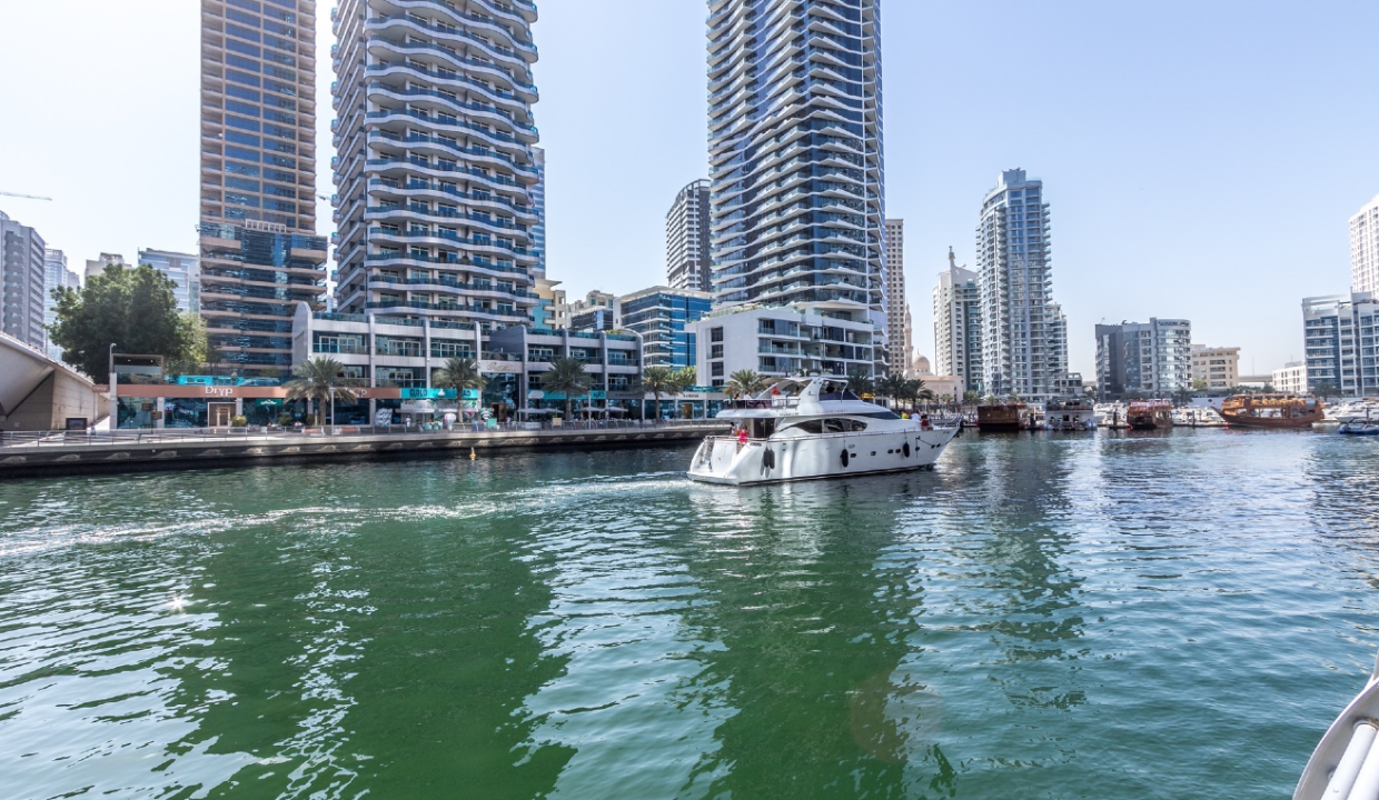 Versatile Retail Space| Prime Marina Promenade-19