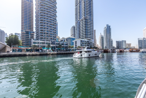 Versatile Retail Space| Prime Marina Promenade-19