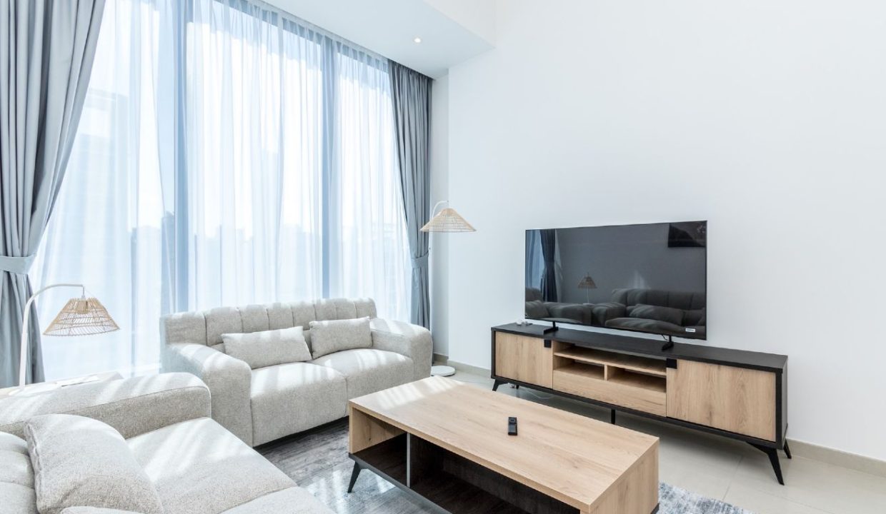 High Floor | High Ceiling |Wider Full View-3