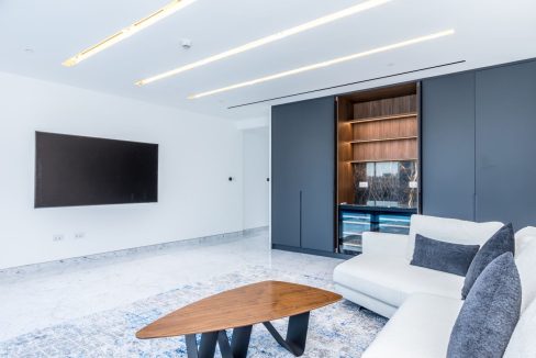 Must See Triplex Luxury Villa In Dubai Marina-21