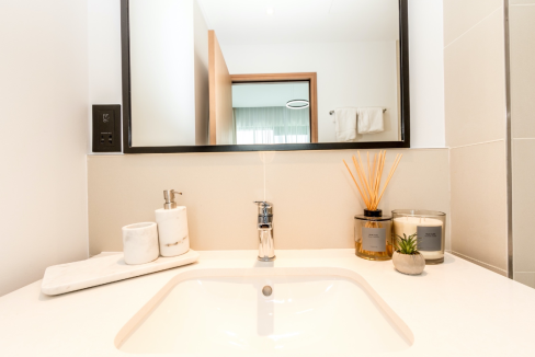 Exclusive - Luxury 1BR | Vida Dubai Marina-22