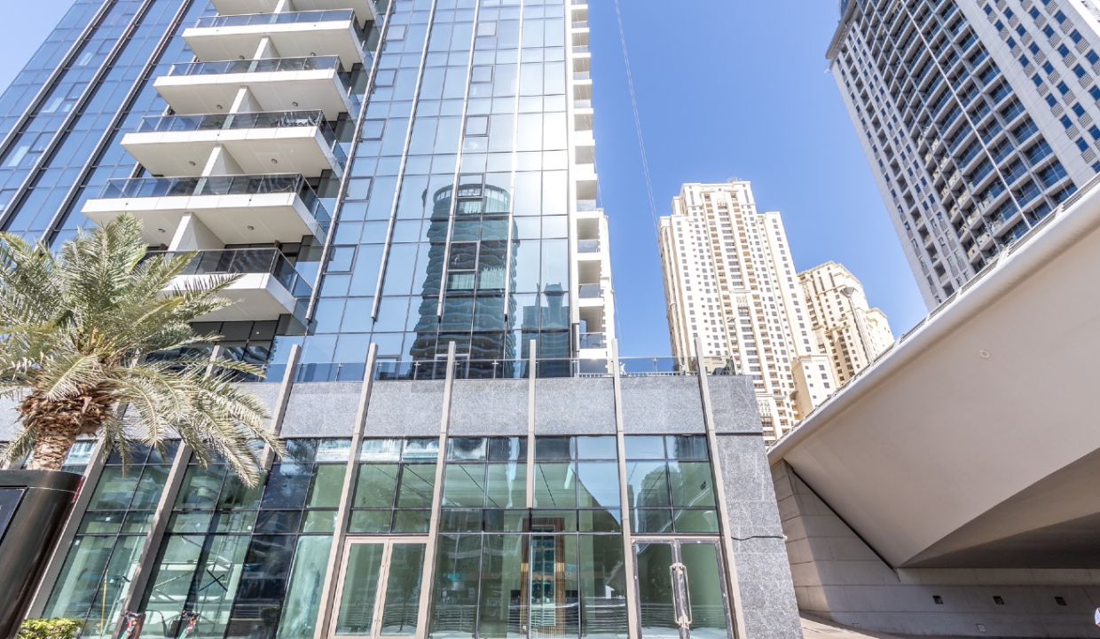 Versatile Retail Space| Prime Marina Promenade-23