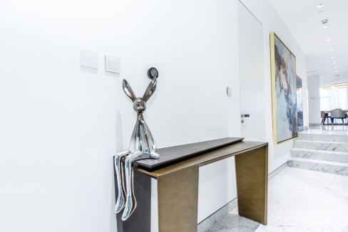 Luxury Marina Villa|Fully Renovated|Prime Location-6