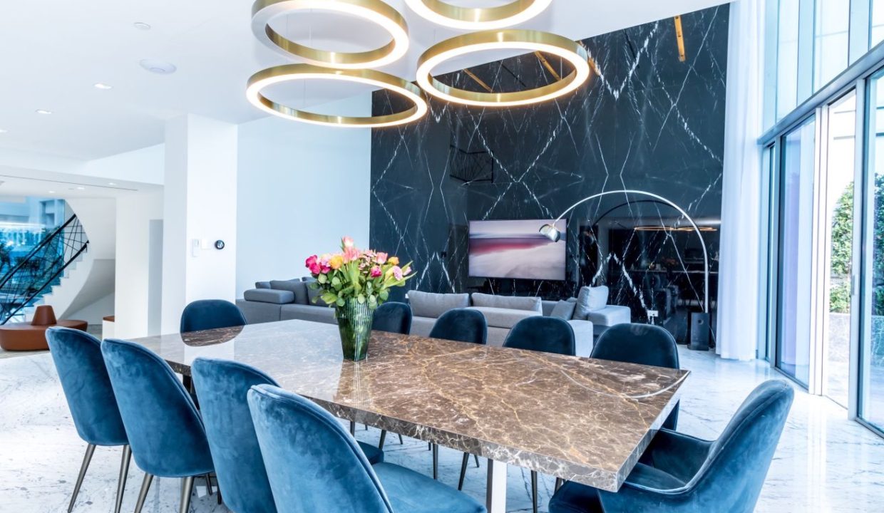 Must See Triplex Luxury Villa In Dubai Marina-8