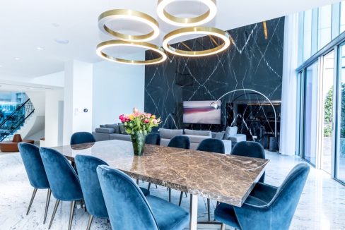 Must See Triplex Luxury Villa In Dubai Marina-8